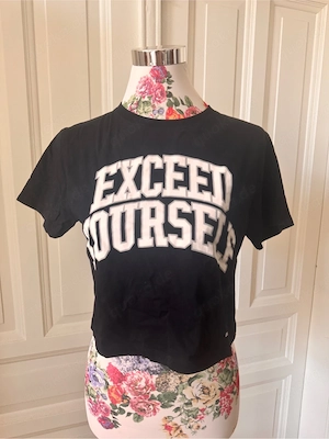 Prozis Sport Crop Top, XS