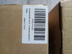 Exmate Akku auch für Makita 