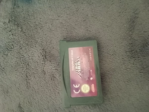 Nintendo Tomb Raider Legend 