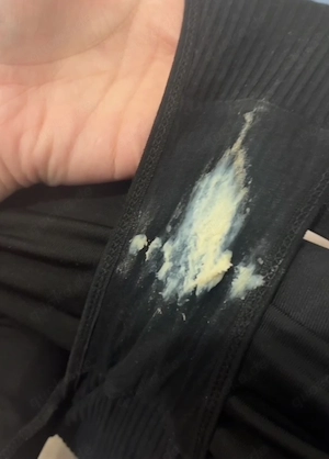Geiler Slip für dich 