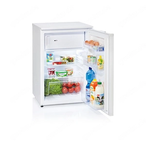 SILVERCREST K hlschrank mit Gefrierfach  KG 85 , 121 Liter