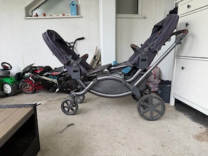 kinderwagen