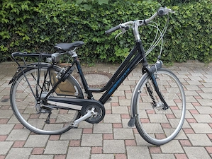KOGA E-Bike Miyata Tesla GT, 28 Zoll, 53 cm