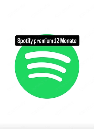 verkaufe spotify crunchyroll und Amazon prime 12 Monate Kontos bei interesse bitte melden!