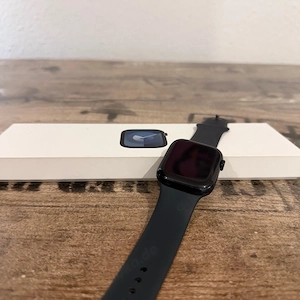 Apple Watch Series 9, 45 mm.