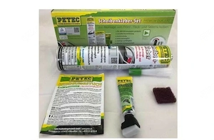 Artikel: Window adhesive set front rear side windows 310ml adhesive set Hochwertiger Artikel aus uns