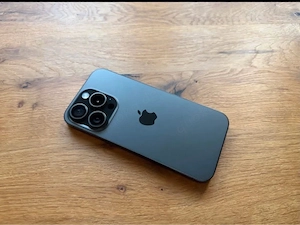 Iphone 15 pro 256 gb