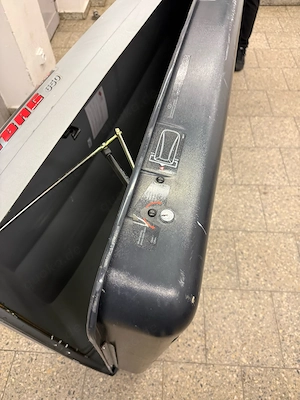 Thule  JetBag Dach Box