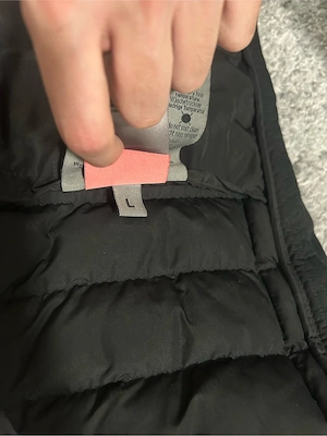 Wellensteyn Jacke M