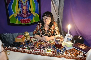 Spirituelle Beratung und Wahrsagung in Deutschland 