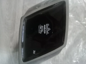 Vintage Deutsche Porzellanvase von Tadao Amano für Rosenthall 1980er Jahre