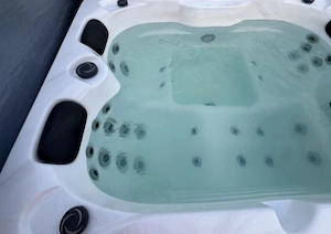 Whirlpool SPA zu verkaufen 