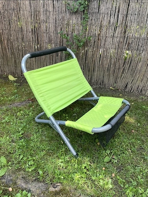 Stuhl Klappbar