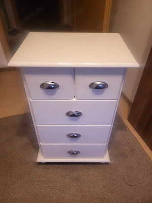 Apotheker Schrank 80 50 35