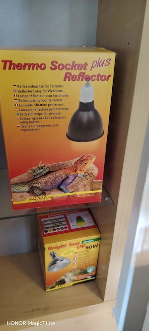 Rebtille Zubehör  Bild 2