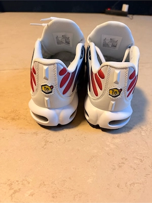 Nike air TN große 41