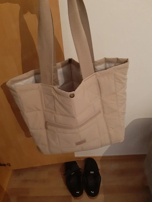 dickies shopper