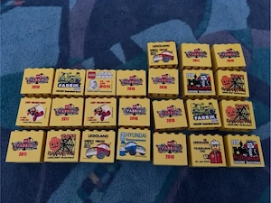 Lego steine 