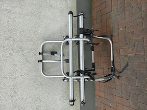 Fahrrad Heckträger zu verkaufen