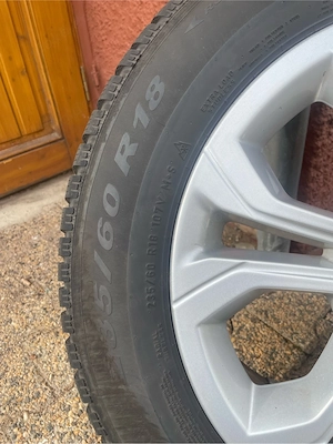 ranger Rover evoque