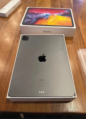 Ipad Pro 2020