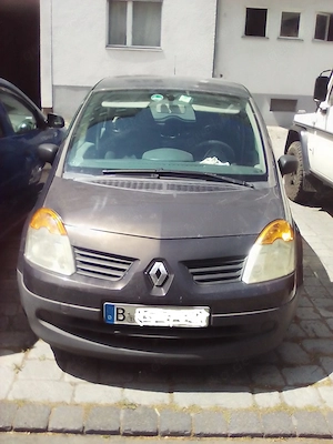 Renault Modus