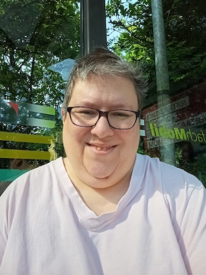 Suche lieben Partner 