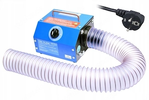 Ozone generator Eco 10000 mg h - ozone device ozone air purifier  n Complete set of ozone generator 