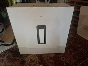 Sonos Subwoofer Generation 3