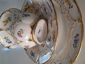 Meissner Tasse Wertvolle Anlage