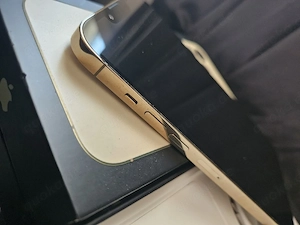 iPhone 13 pro max 256Gb Goldfarben, ausgezeichneter Zustand, unverschlossen 