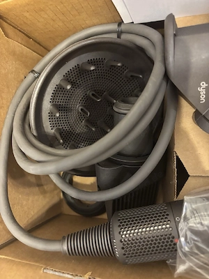 Dyson Supersonic Haartrockner 