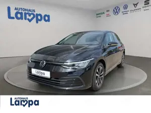 Volkswagen Golf VIII United 1.0 TSI NAVI,SHZ,PDC,MFK