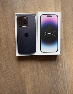 Iphone 15 pro 
