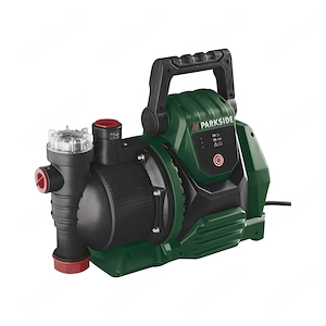 PARKSIDE  Haus- und Gartenmaschine  PHGA 1000 A1