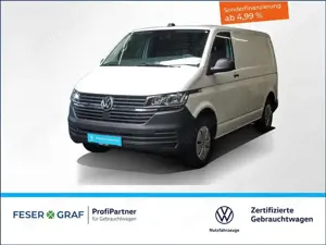 Volkswagen T6.1 Transporter 6.1 Kasten 2.0TDI AHK PDC Sitzheizung Tempomat