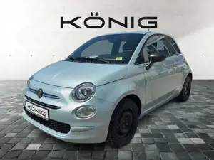 Fiat 500 1.0 GSE Basis Apple Carplay 7" Touchscreen