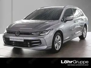 Volkswagen Golf Variant Life 2,0 l TDI 150 PS 7-Gang DSG