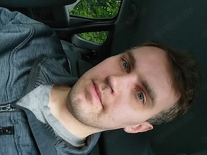 Welche Dame hat Interesse ;) ?