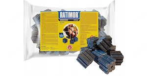 Artikel: 10 kg Rattenk der, M use, Rattenk der, Bek mpfung von Rattengift, hochwirksames Set, Ratimo