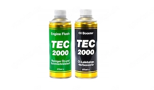 TEC-2000 Motorsp lung Eines der ersten und wenigen Pr parate, das auf chlorierte Kohlenwasserstoffe 