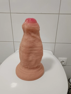 Herrliche Dildos 