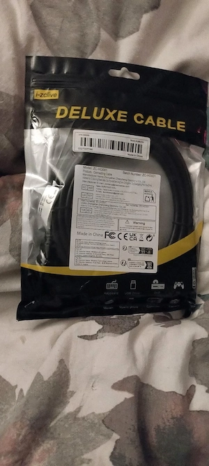 HDMI Kabel 1.8m
