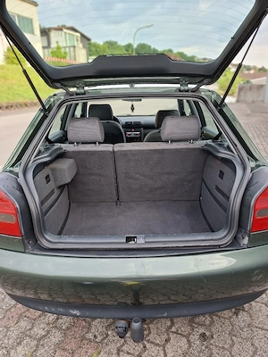 Audi A3 8L  1.8l ohne Tüv  Bild 4
