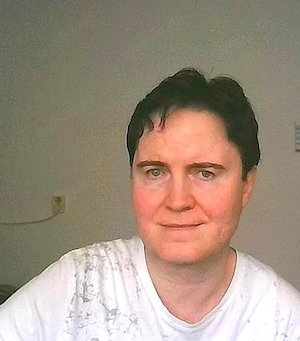Suche nette Frau, bin der Ivo, 53, ledig, Nichtraucher, keine Kinder