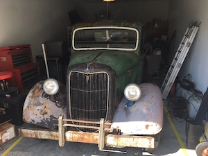 Garage, Garagen, Garagenhof oder Stellplatz zum Kauf gesucht !!!!