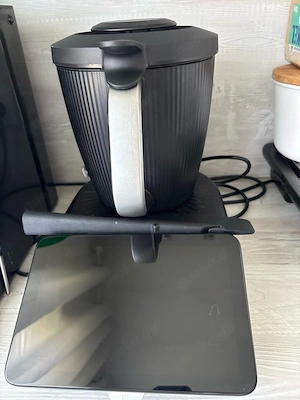 Thermomix TM7, NEU