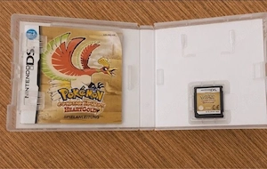 Pokemon Heartgold