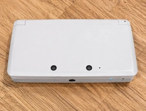 Nintendo 3DS