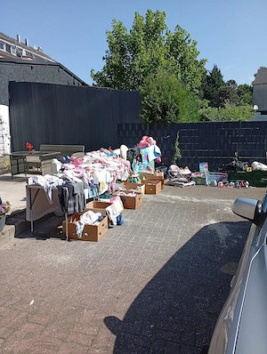 Hof Trödel  alles fürs Kind 